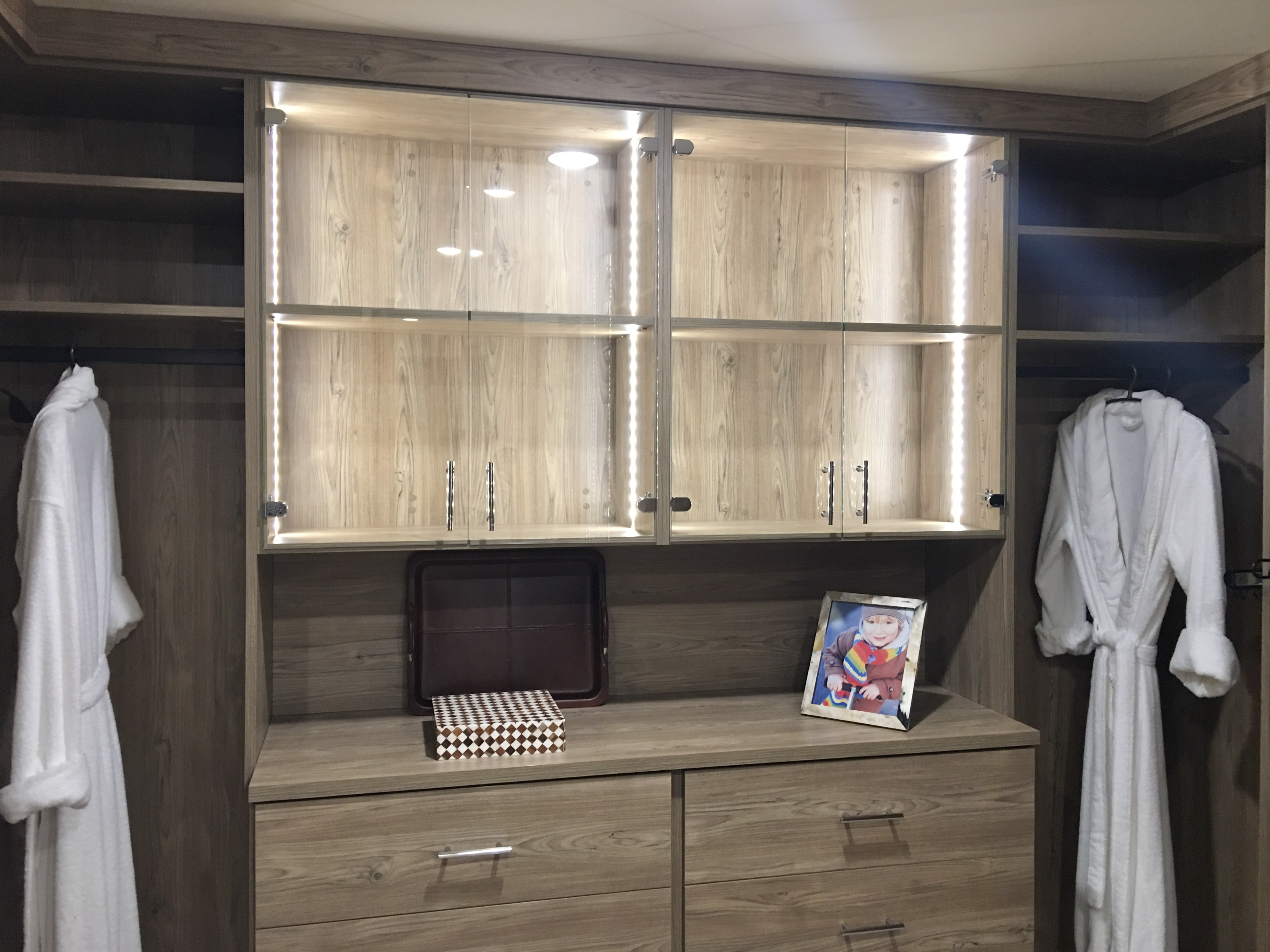 Closets By Douglas Cabinet Design